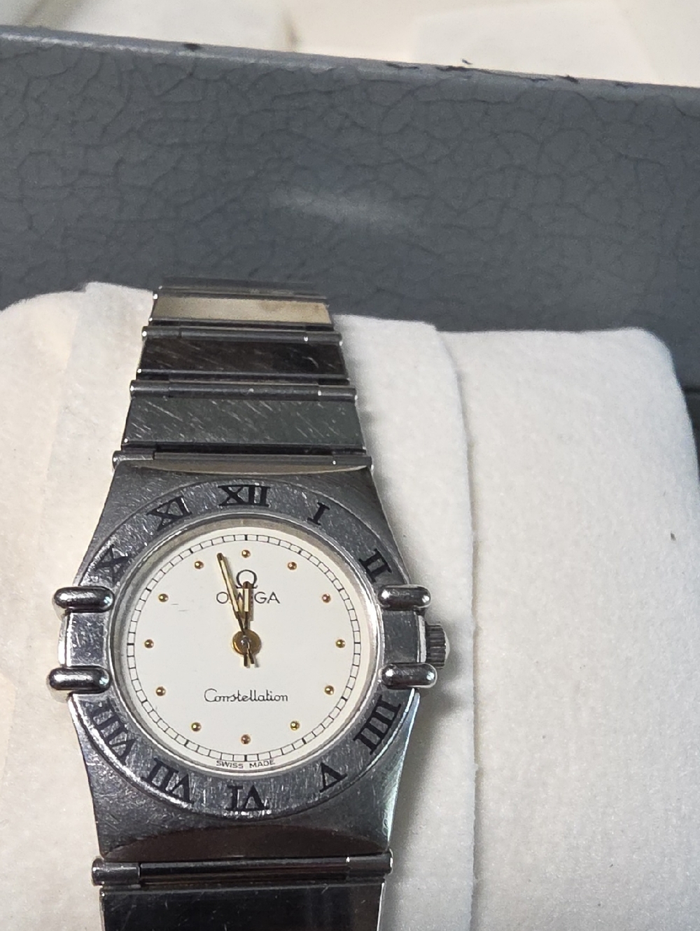 Omega Constellation - Picture 2 of 8